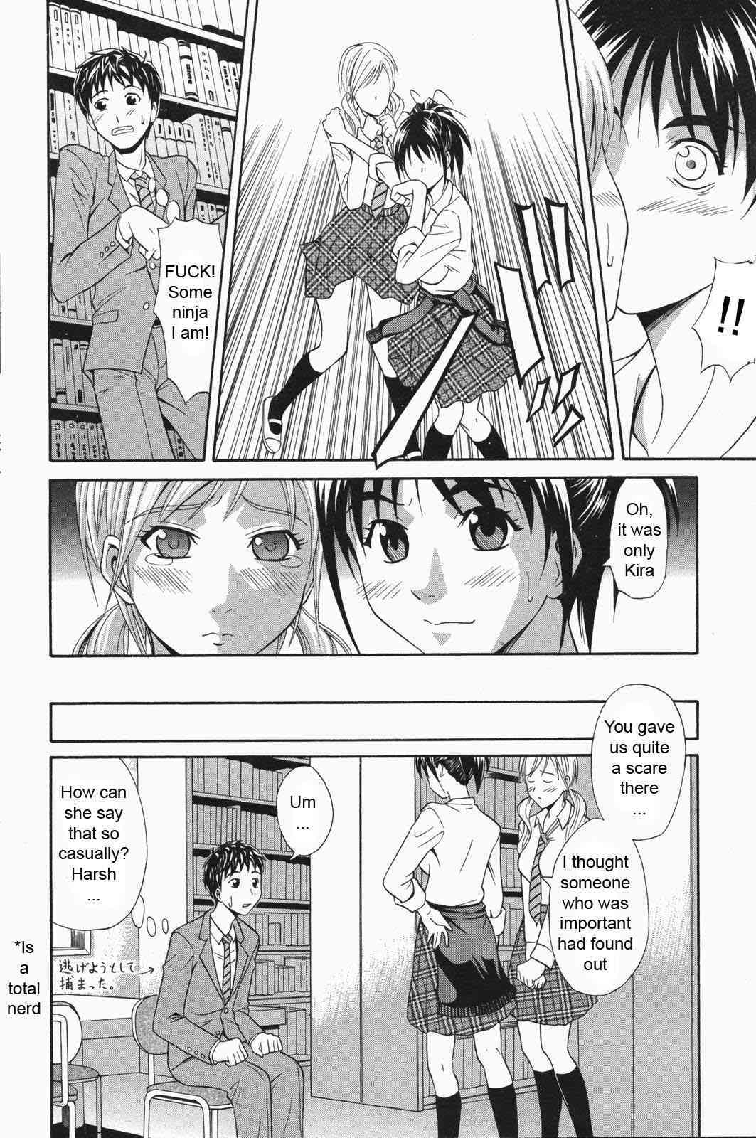 3 People To Tango page 4 full