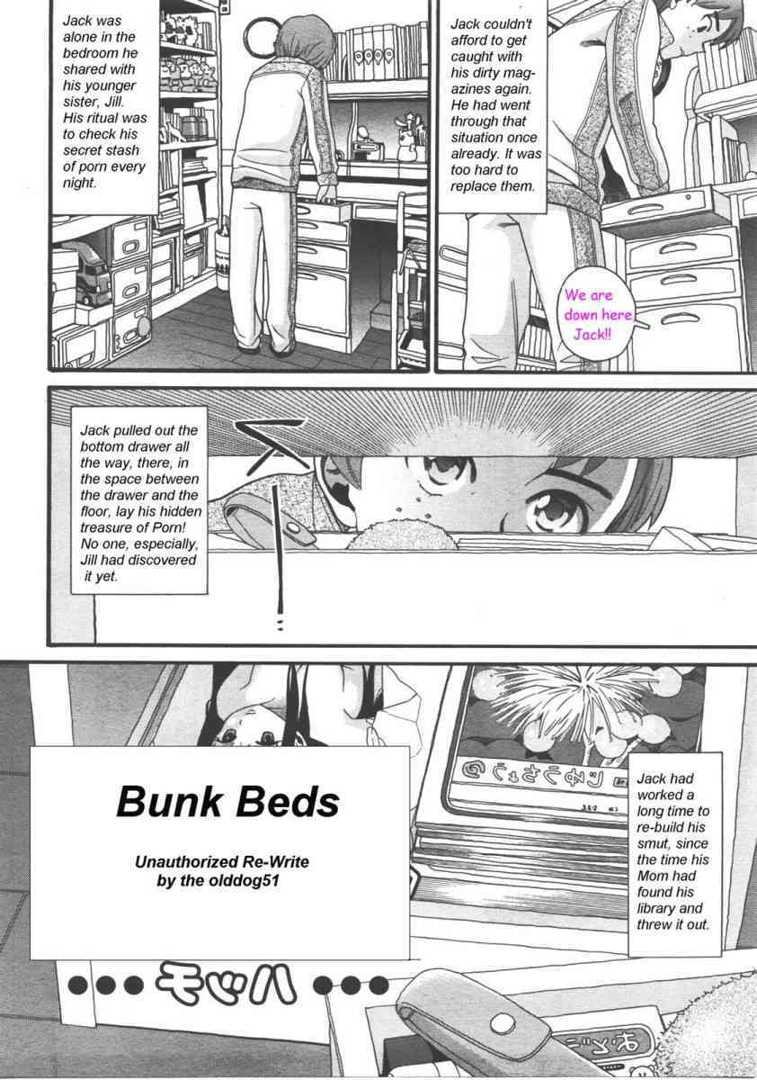 Bunk Beds page 1 full
