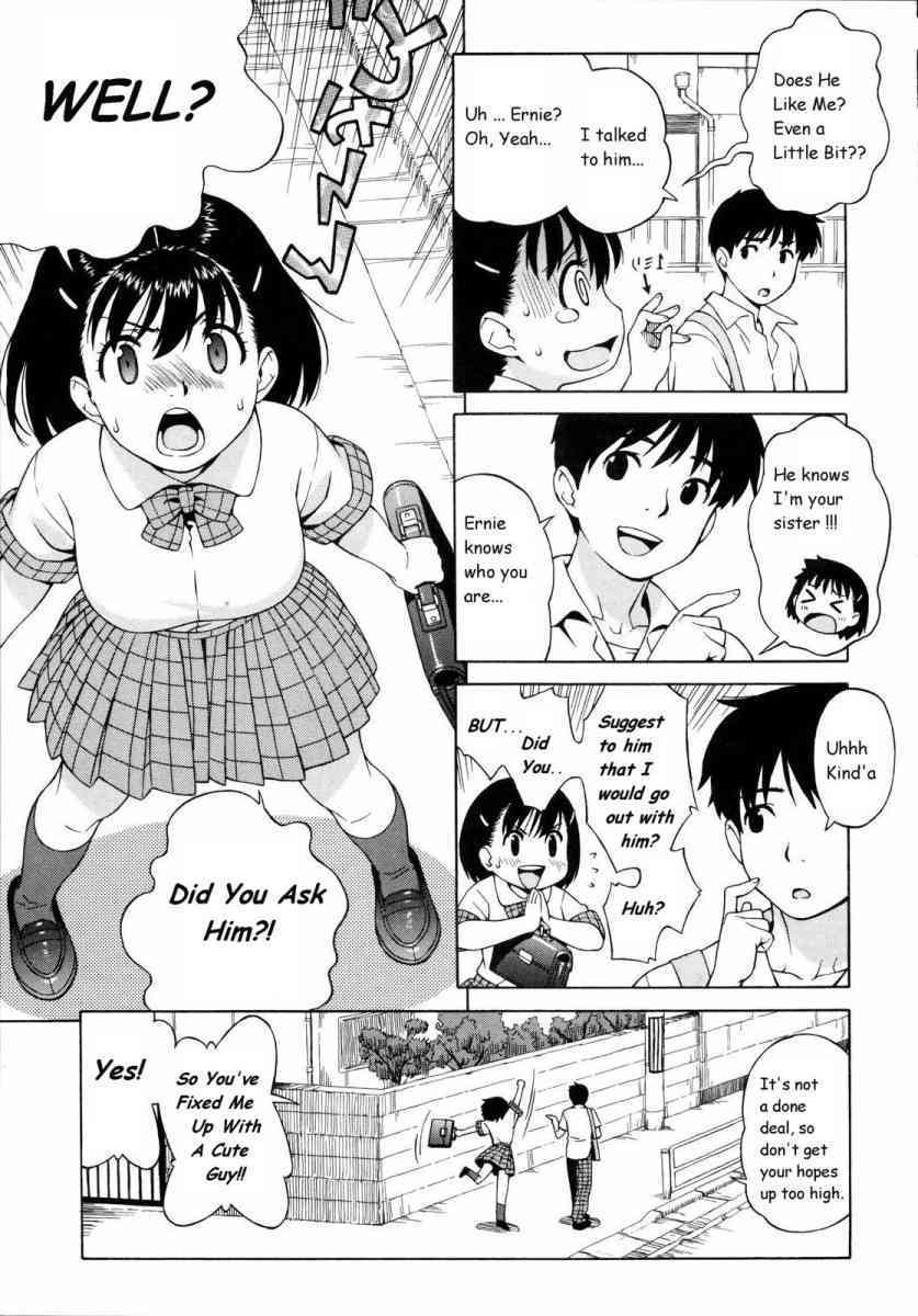 Scoring My Twin page 4 full