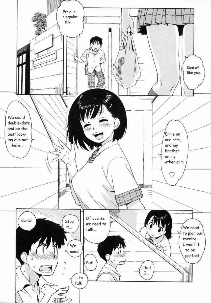 Scoring My Twin page 5 full
