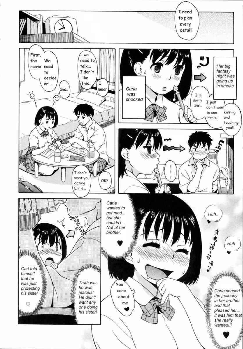 Scoring My Twin page 7 full