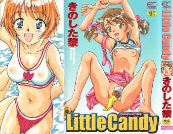 - Little Candy cover