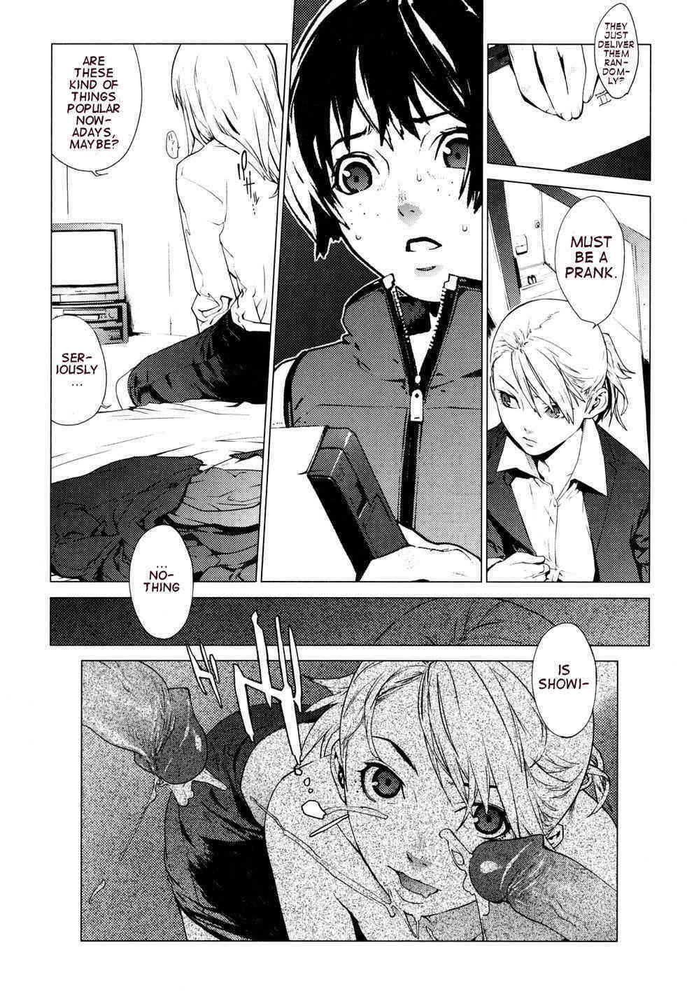 Gemini page 7 full