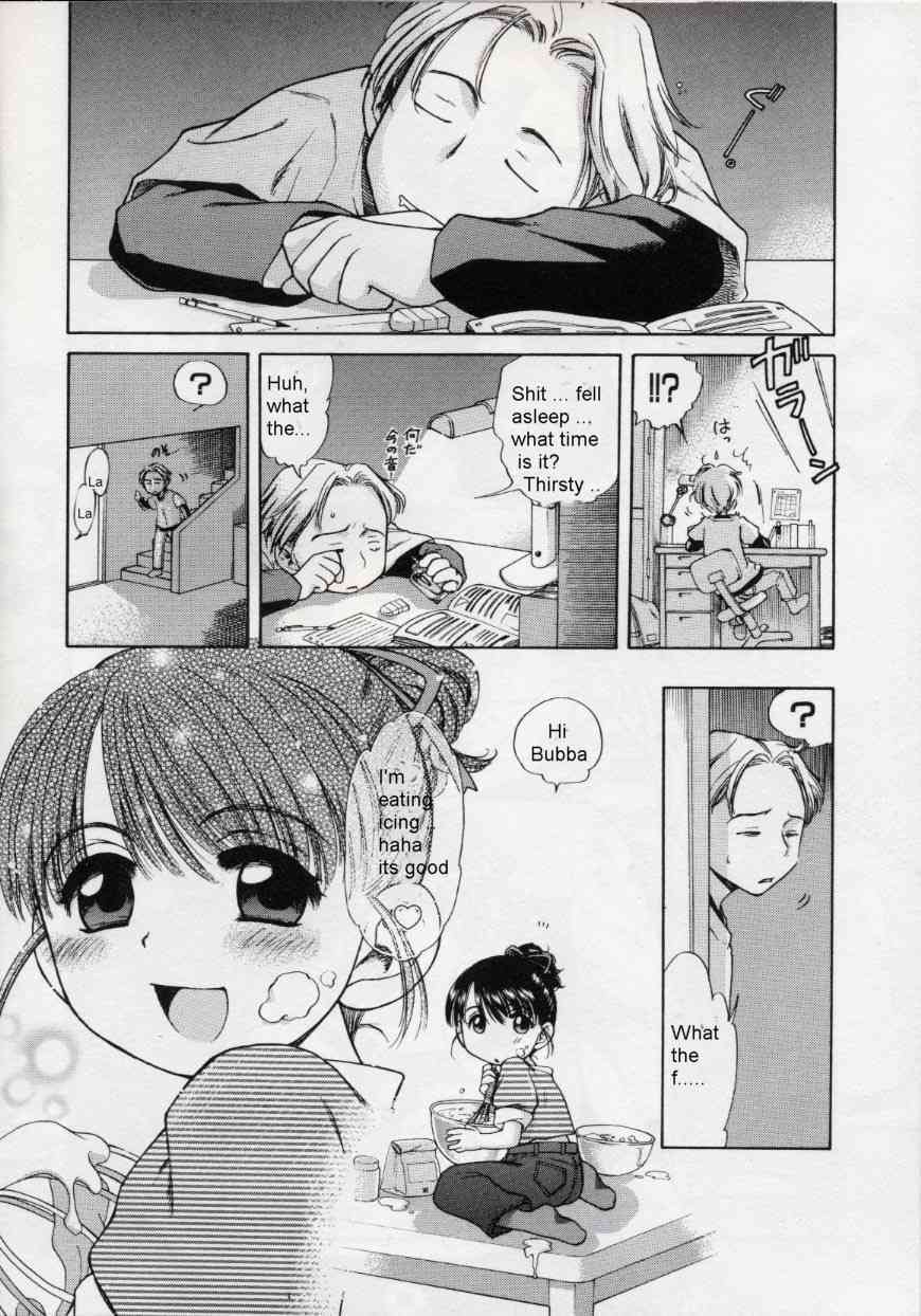 Sweetcream page 2 full