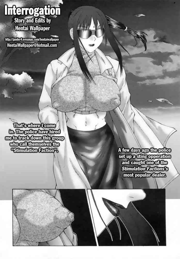 Immoral Maika 1 - 3 page 3 full
