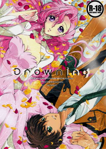 Drowning cover
