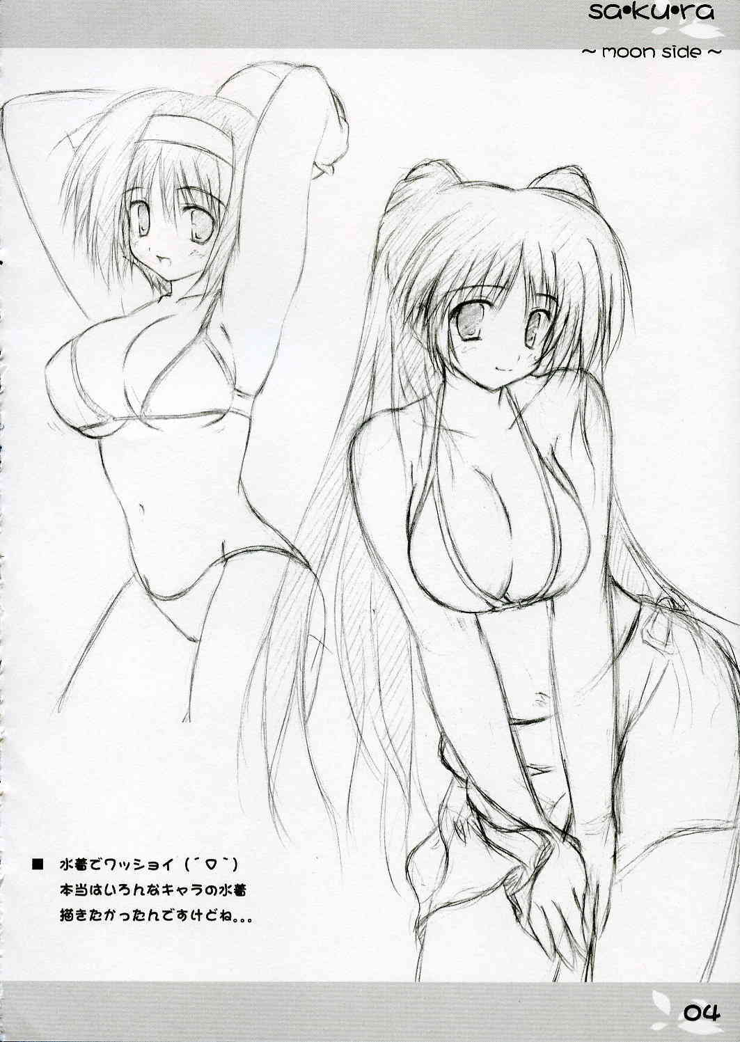 Sa-ku-ra-moon side page 3 full
