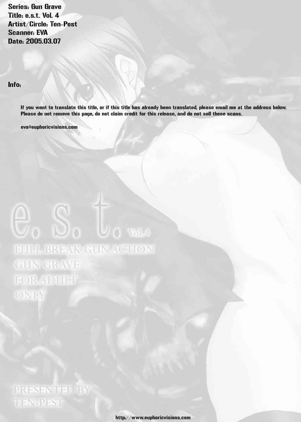 e.s.t. Vol. 4 page 2 full