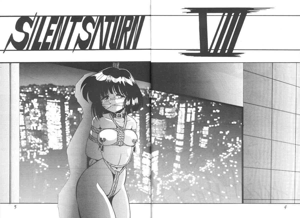 Silent Saturn 8 page 2 full