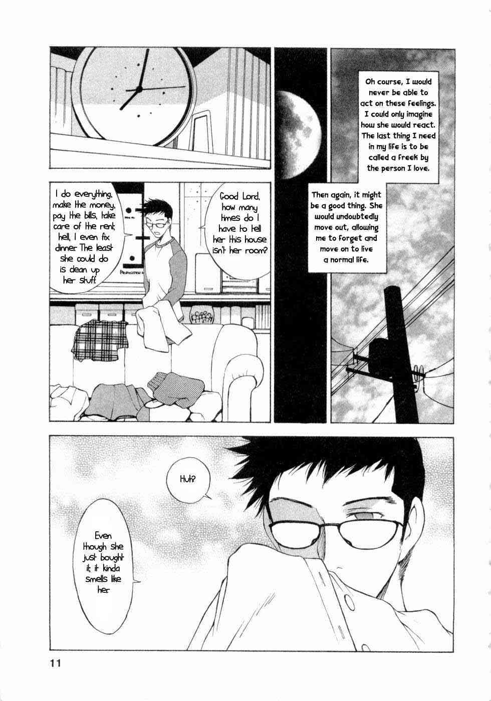 Sister's Date page 7 full