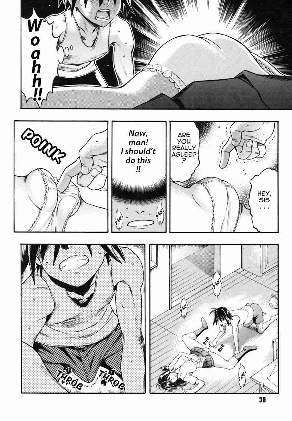 Candy Girl page 10 full