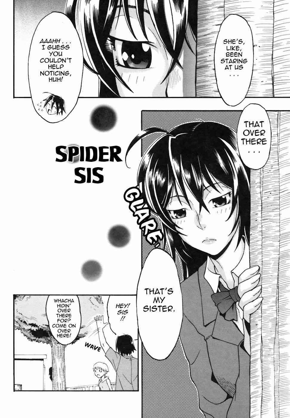 Candy Girl page 2 full