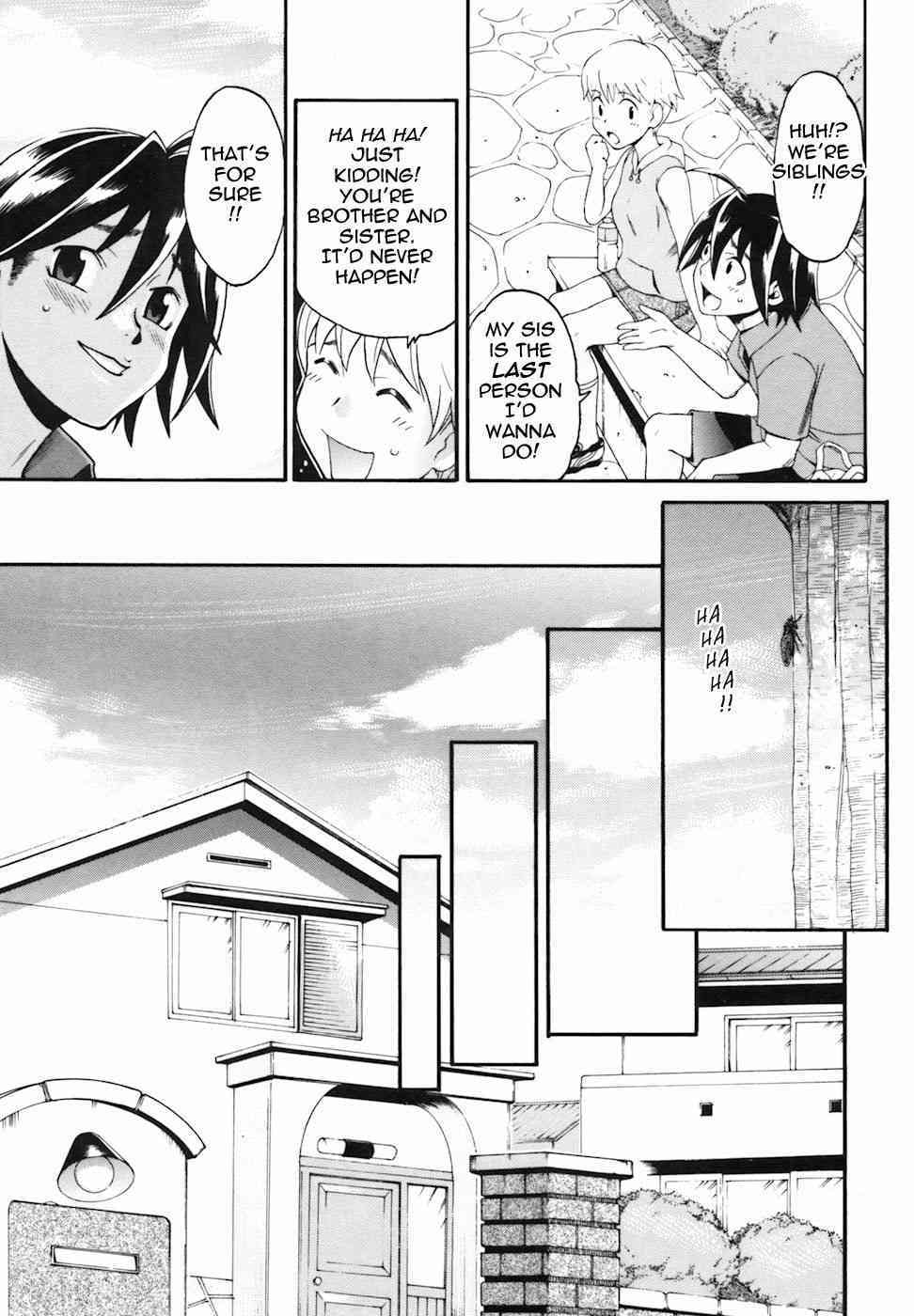 Candy Girl page 5 full