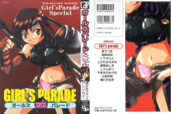Girls Parade Special
