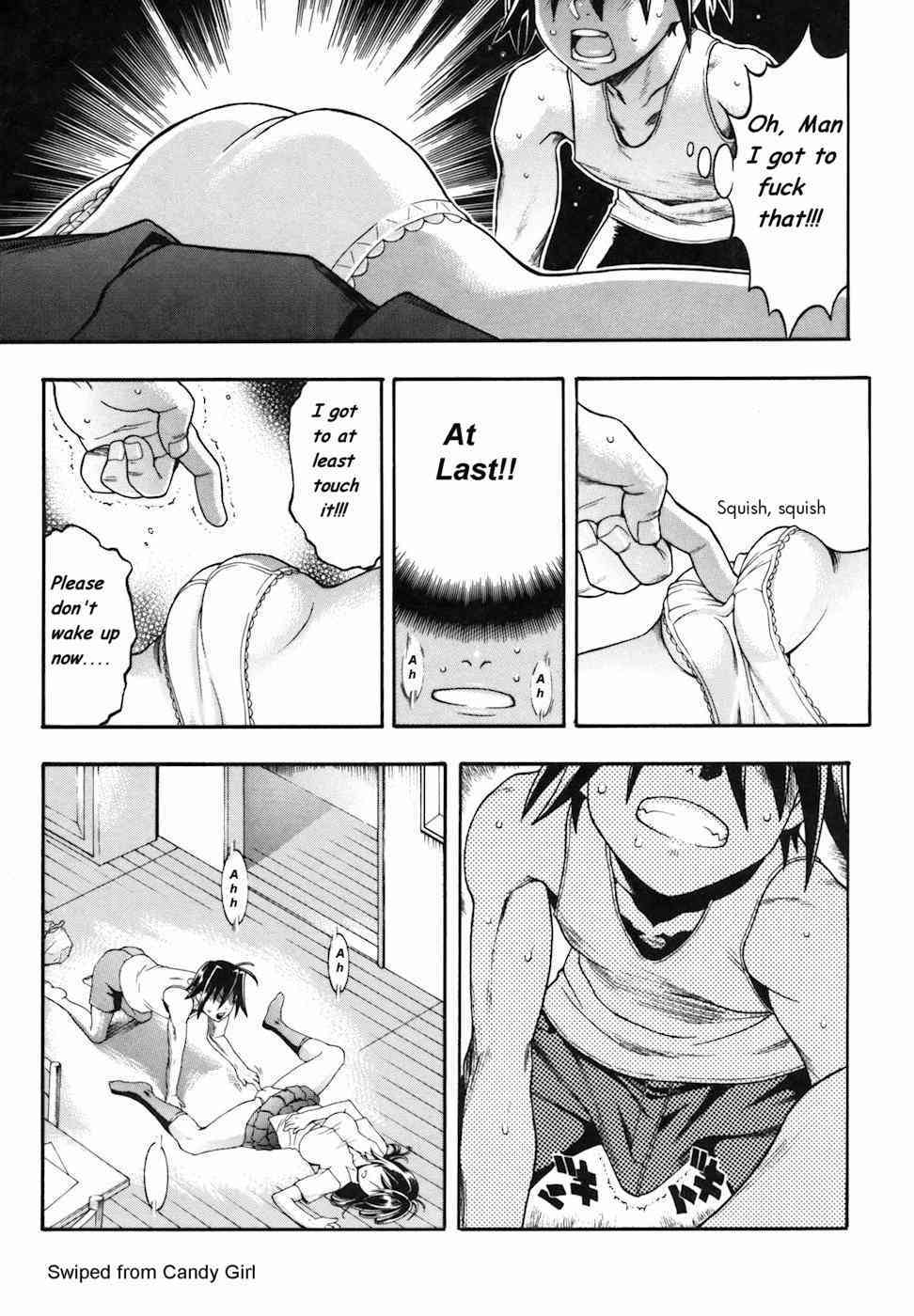 Sisters Competition page 10 full