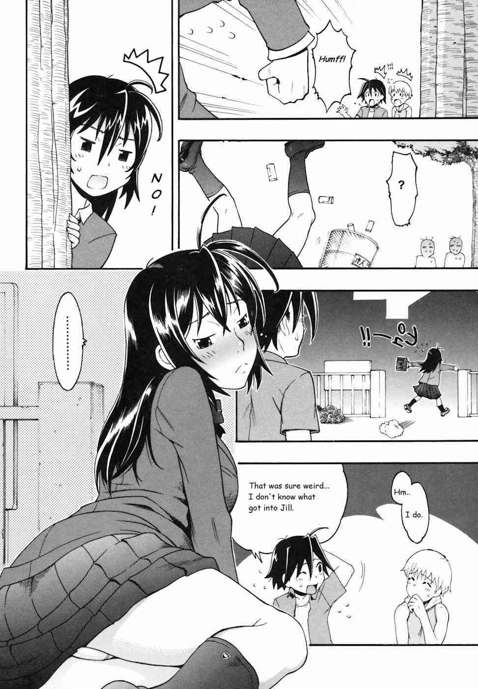 Sisters Competition page 3 full