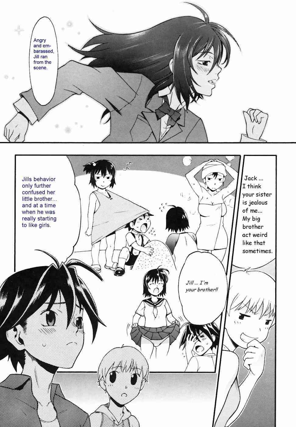 Sisters Competition page 4 full
