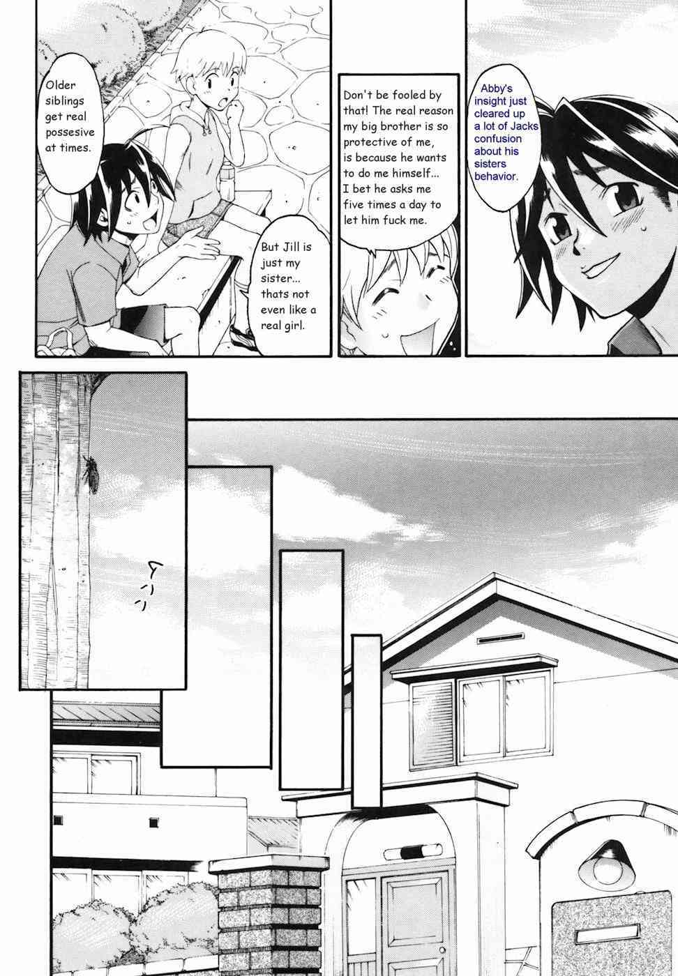 Sisters Competition page 5 full