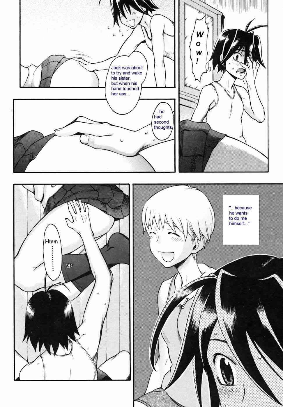 Sisters Competition page 8 full
