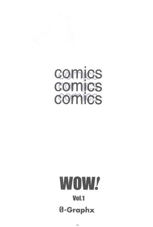 Wow page 10 full
