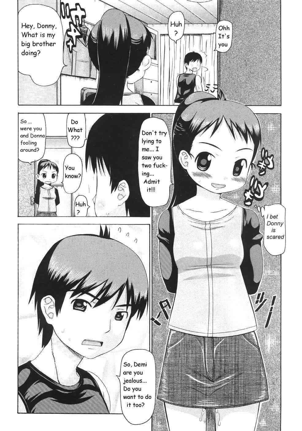 Situation Complex page 7 full