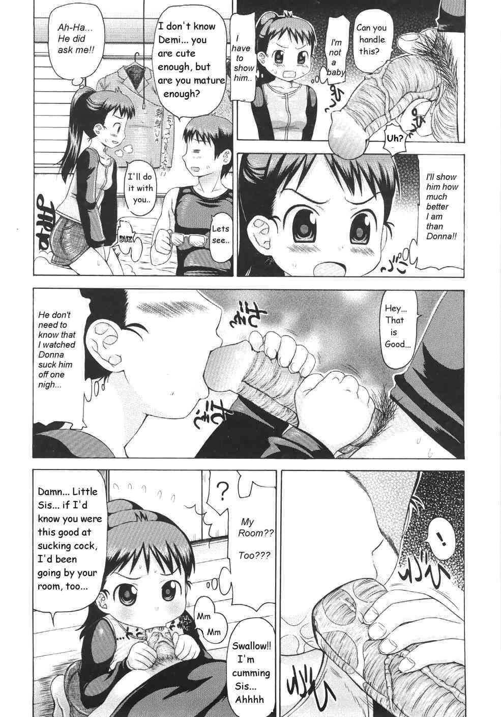 Situation Complex page 8 full