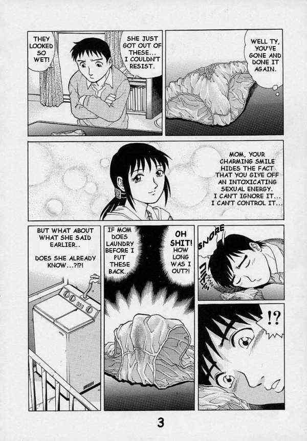 A Guy Fucks His Mother page 4 full