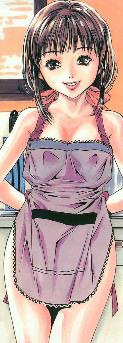 Mogitate Namakajyu page 5 full