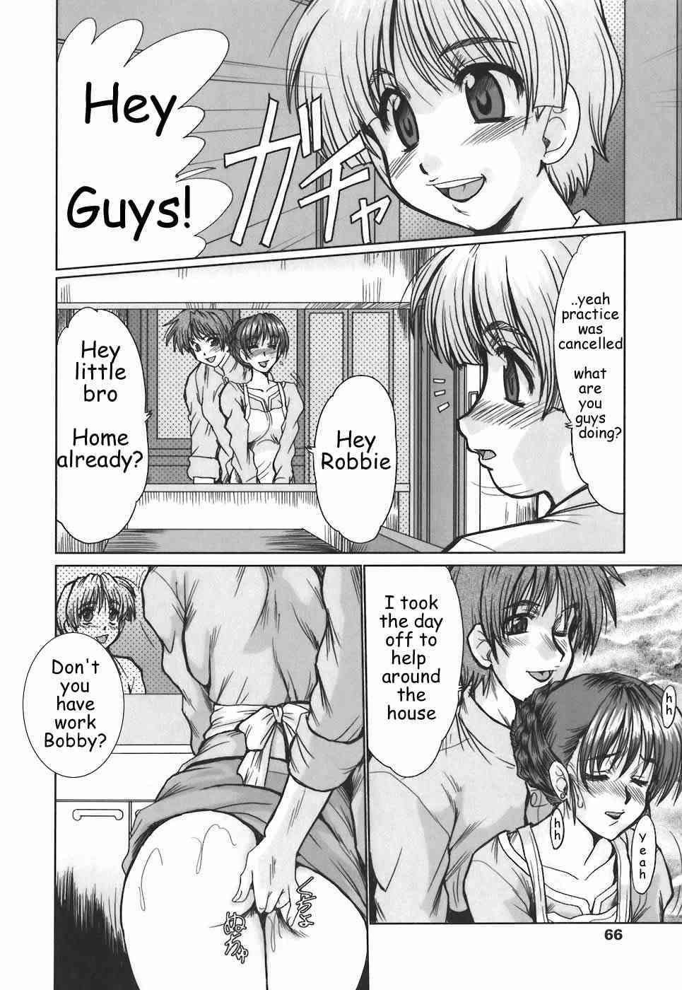 Mother's Satisfaction page 4 full