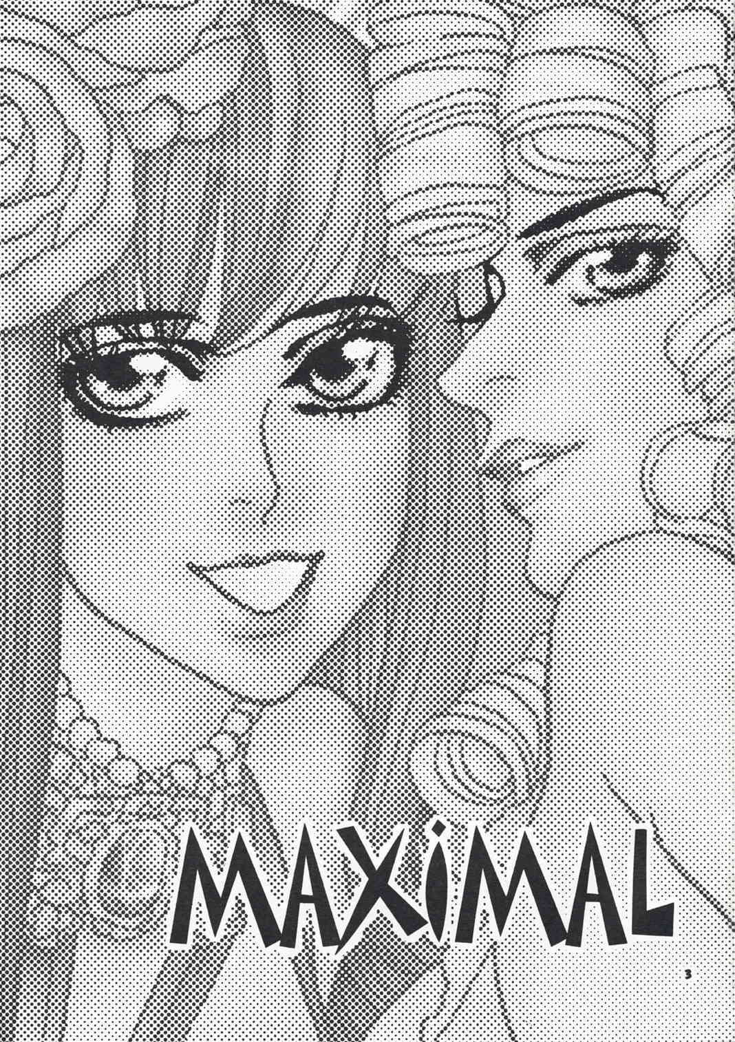 MAXIMAL page 2 full