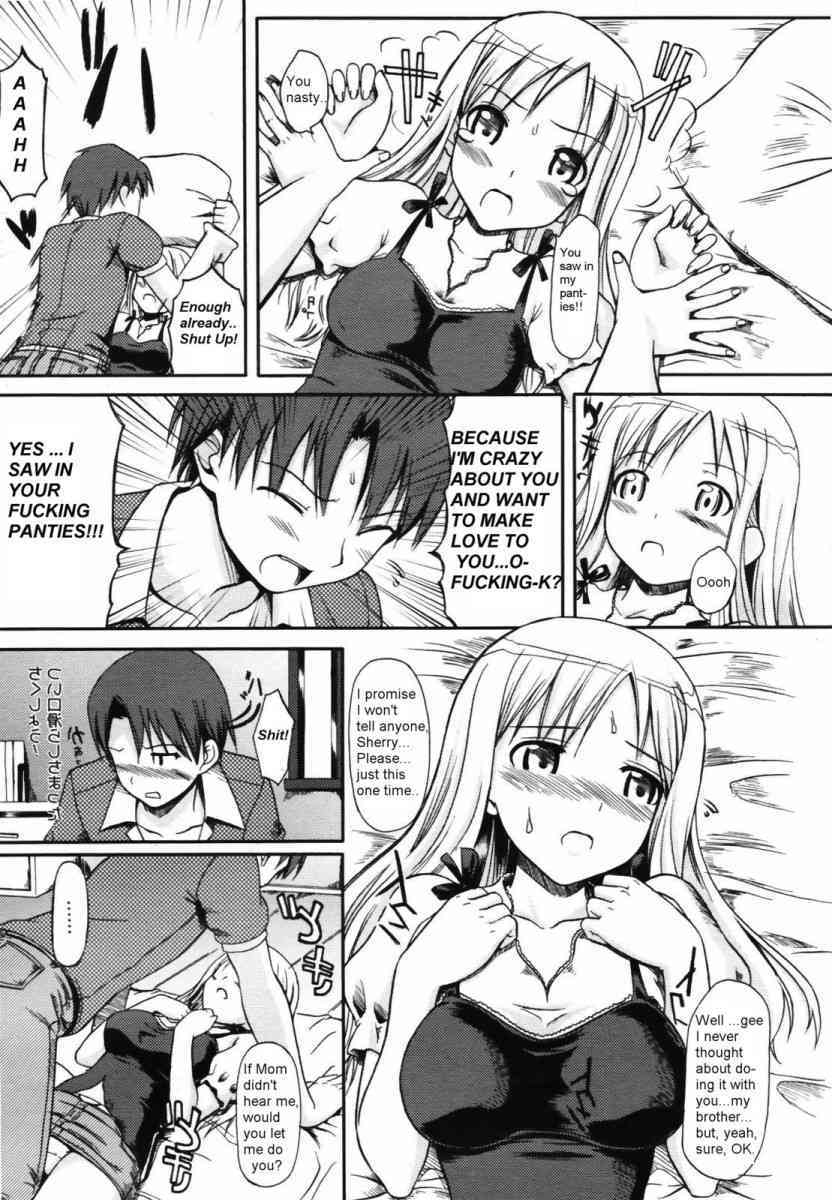 My Sleeping Beauty page 10 full
