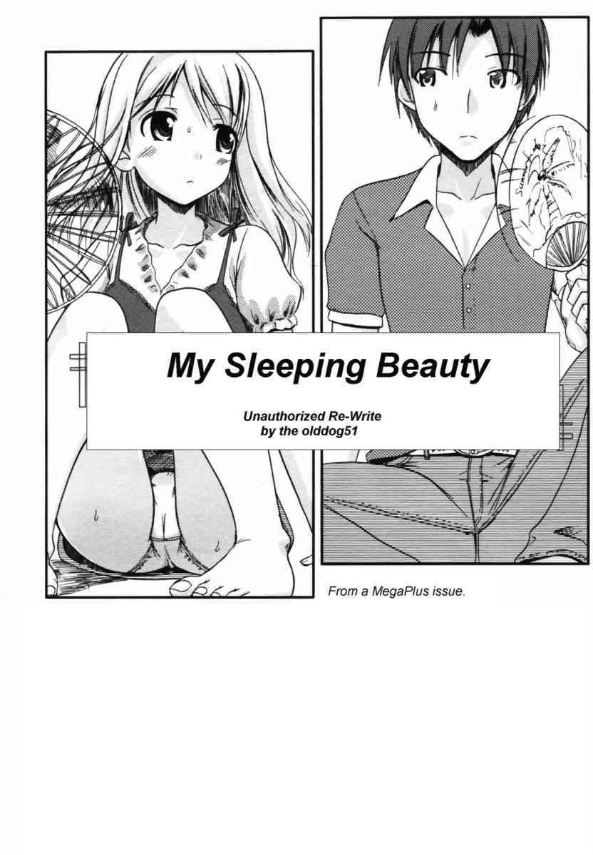 My Sleeping Beauty page 2 full