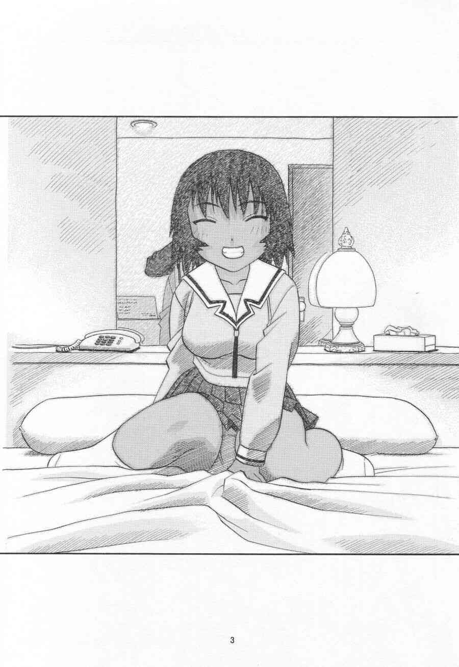 My Kagura page 2 full