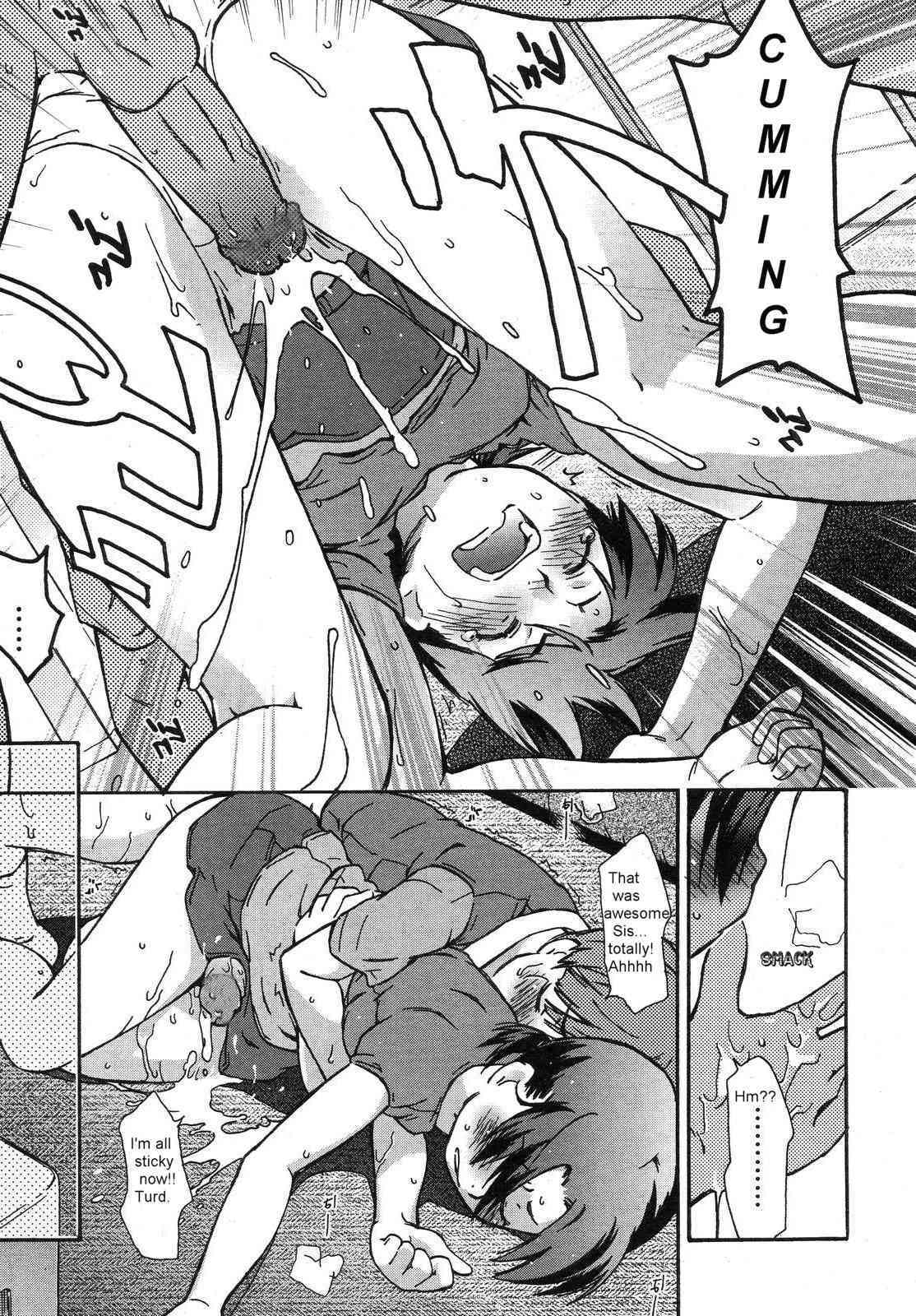 Force Fed page 8 full