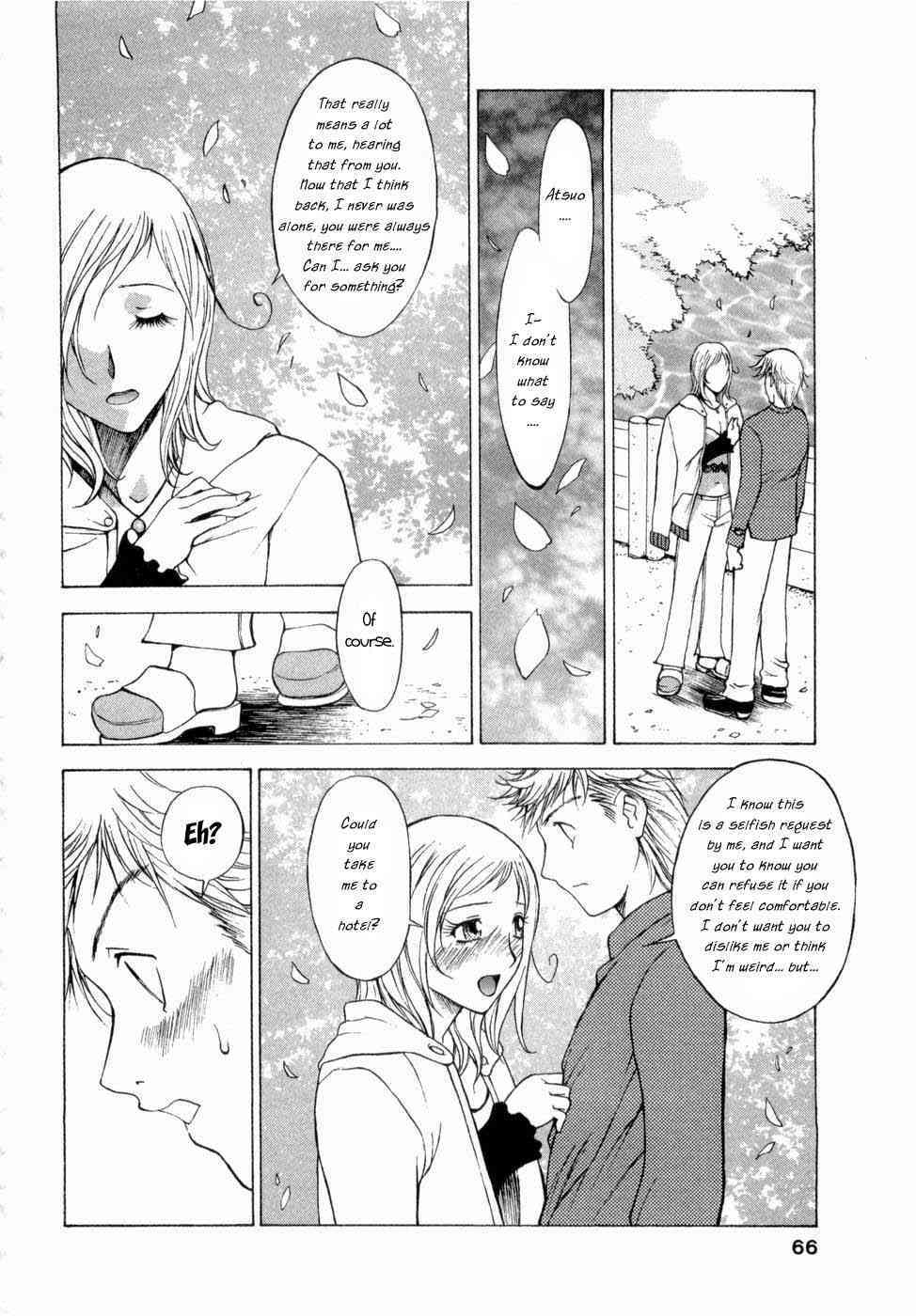 My Sister, the Idol page 10 full