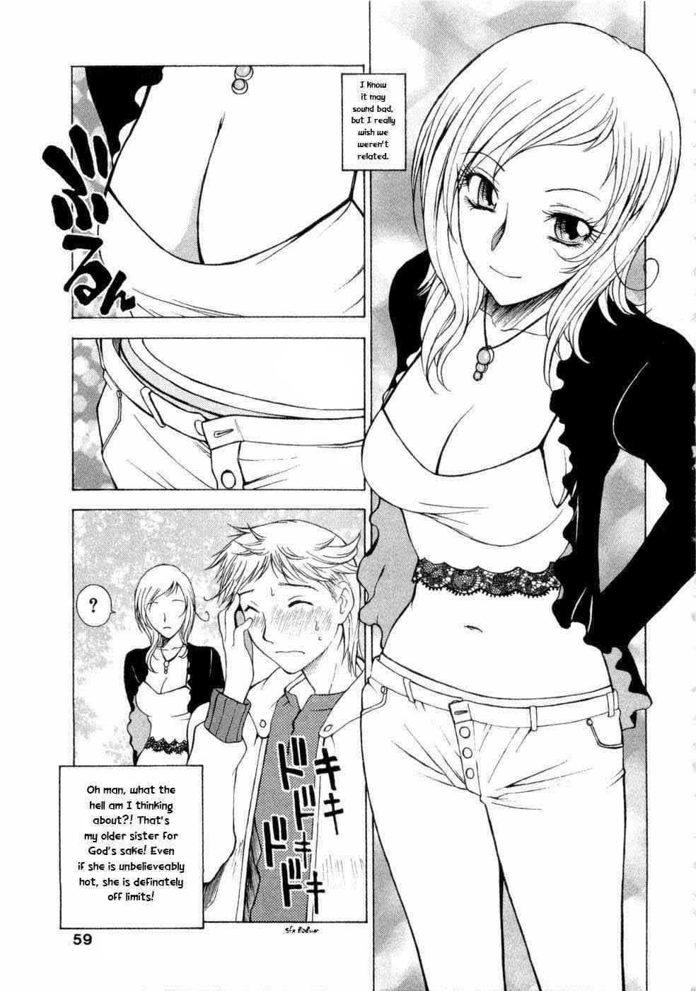 My Sister, the Idol page 3 full