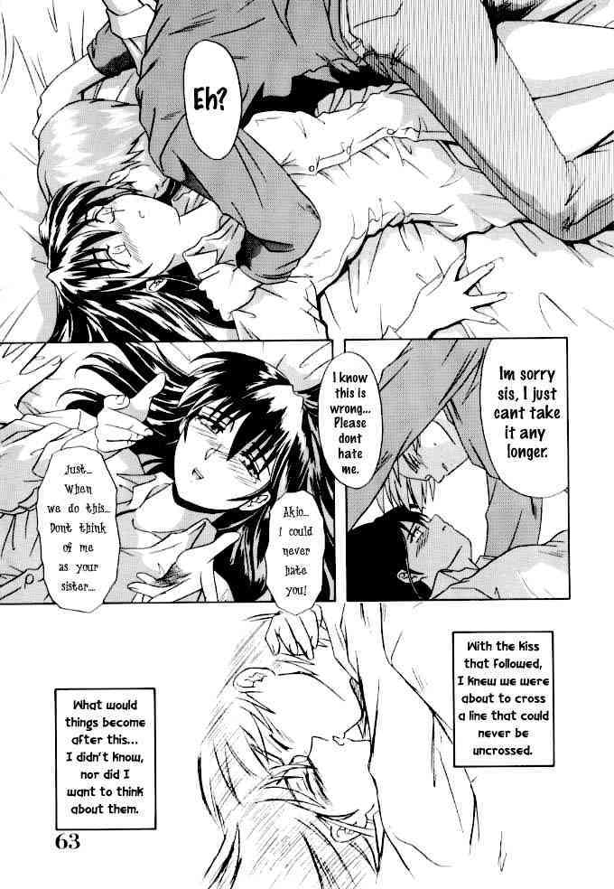 Living with Sis page 9 full