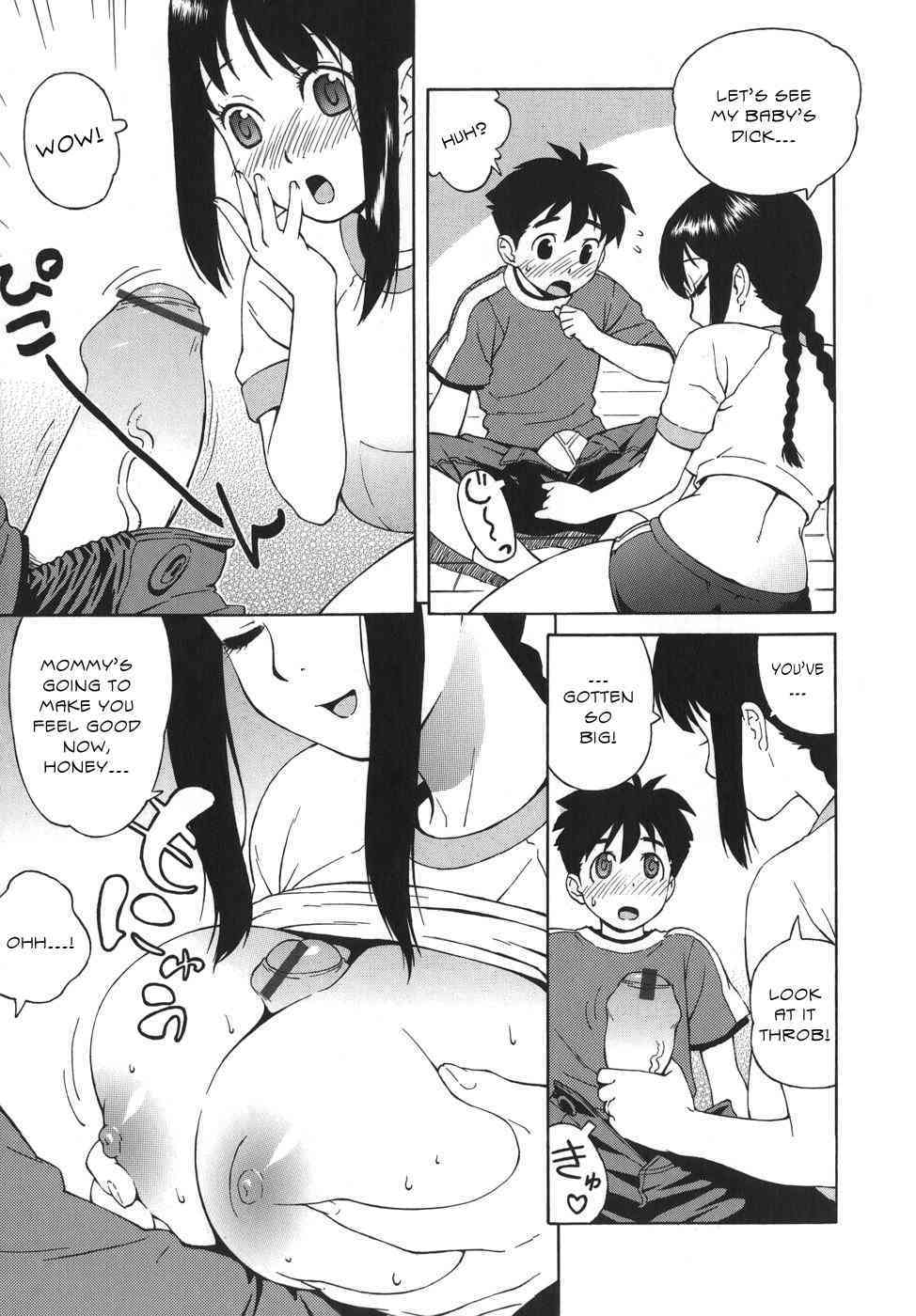 Mom's Great Deal page 10 full