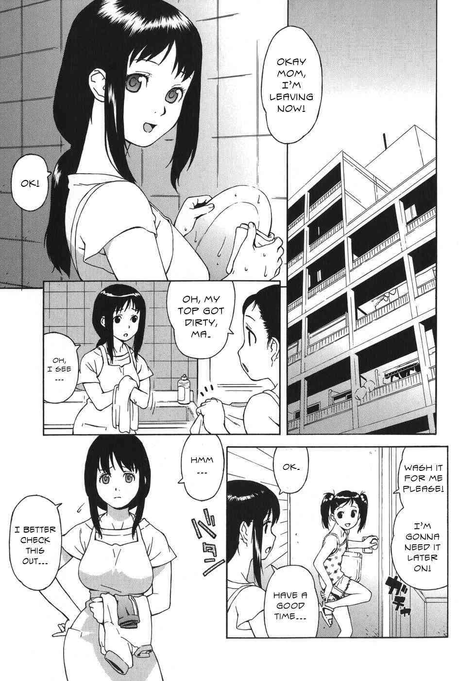 Mom's Great Deal page 2 full