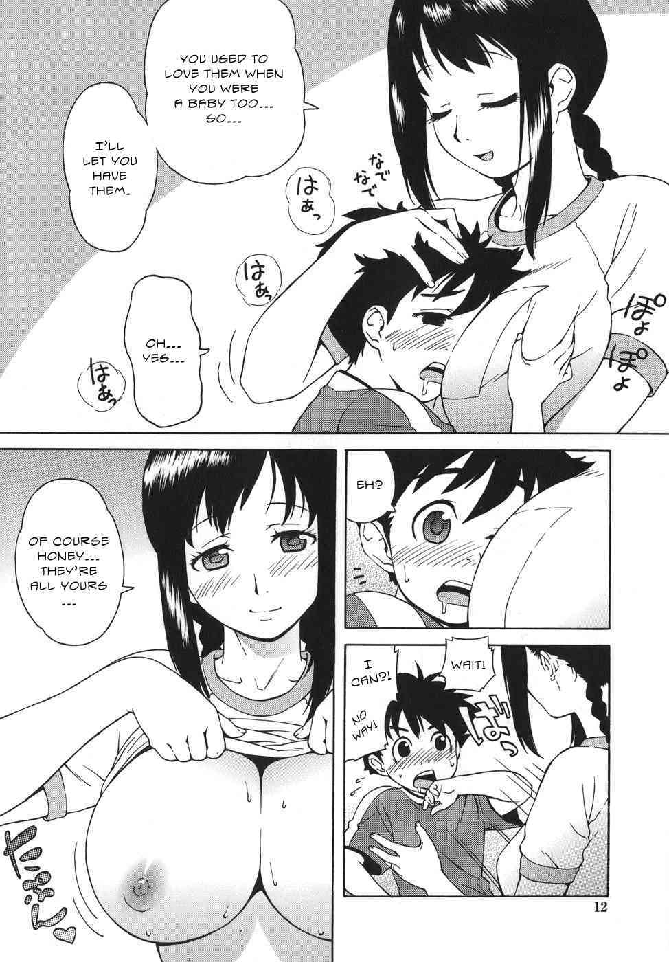 Mom's Great Deal page 7 full