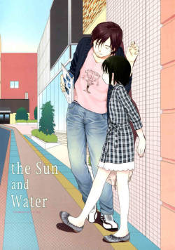 [SECOND CRY (Sekiya Asami)] the Sun and Water
