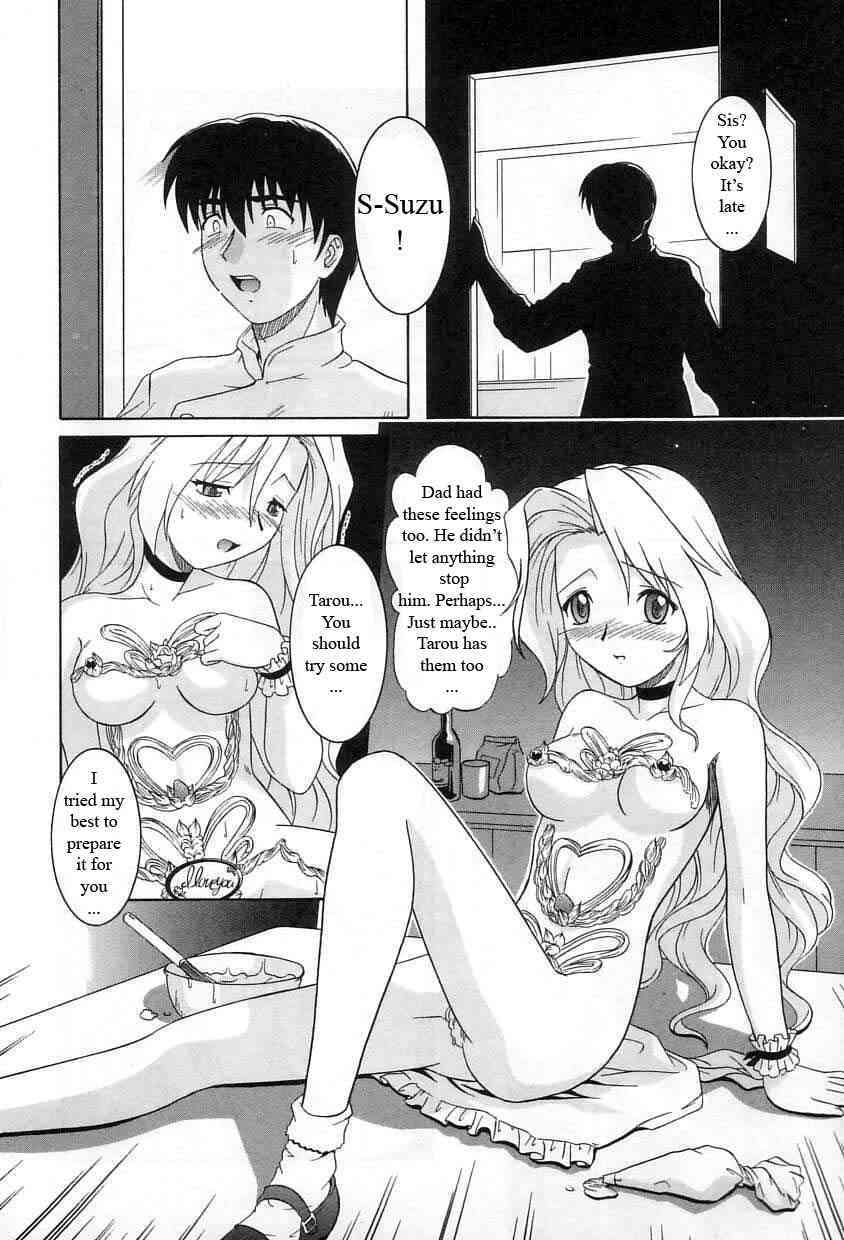 Sisters Cake page 10 full