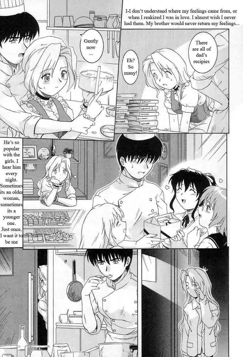 Sisters Cake page 7 full