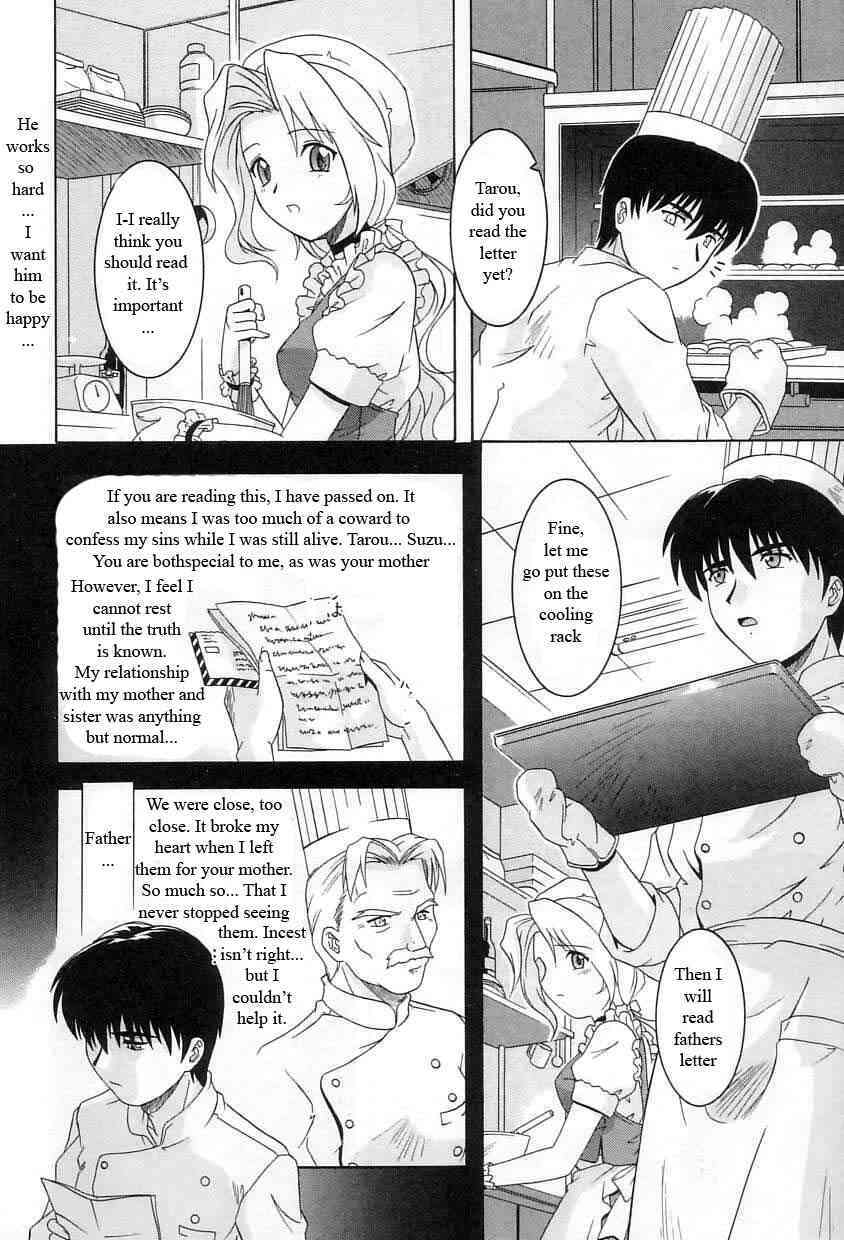 Sisters Cake page 8 full