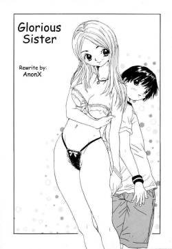 Glorious Sister