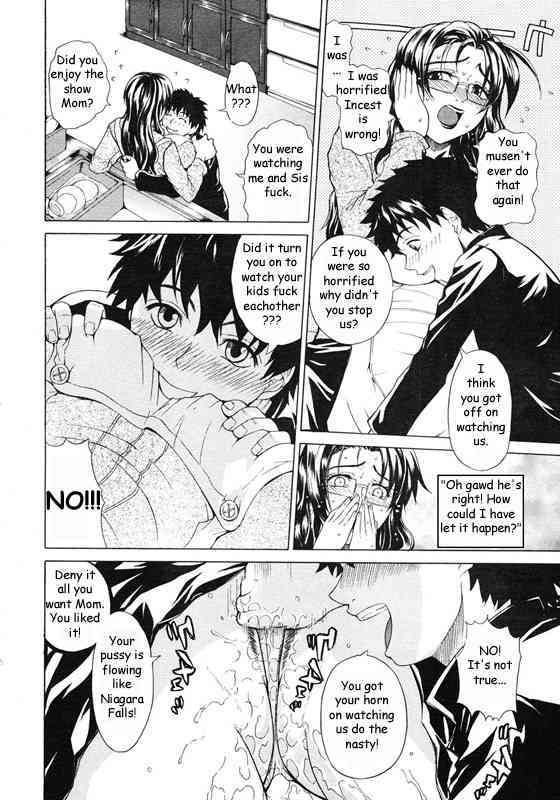 Family Revelation page 7 full