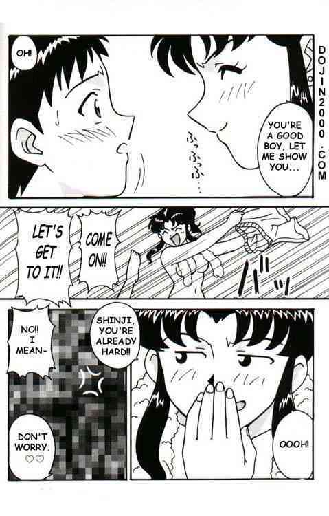 Last Child page 4 full