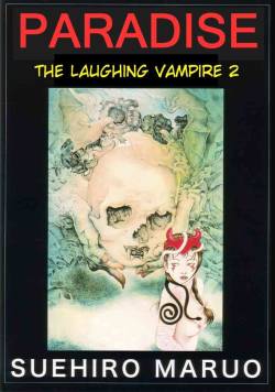 The Laughing Vampire Vol.2