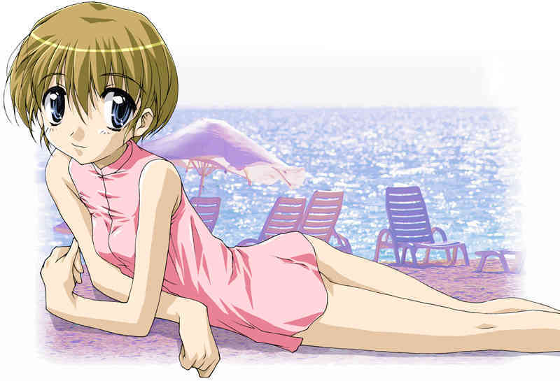 Renga+MIDI CG Collection page 5 full