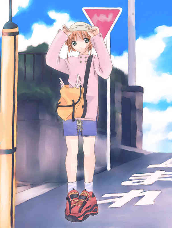 Renga+MIDI CG Collection page 7 full